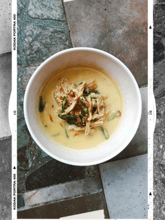 Foto resep Sayur Tempe Lombok Ijo