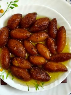 মুড়ির নিকুতি(Murir Nikuti recipe in Bengali) রেসিপির প্রধান ছবি