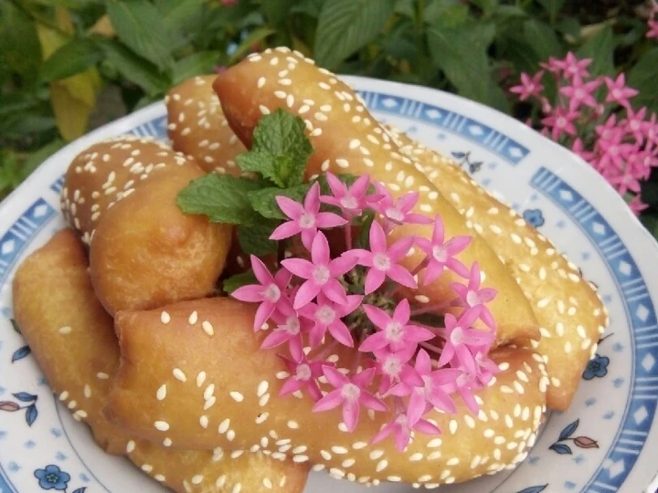 Langkah Mudah untuk Menyiapkan Resep Odading Tanpa Ragi yang Lezat Anti Ribet, Uenak Banget