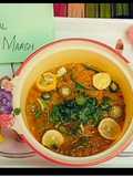 3 spice Daal maash