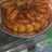 Torta de manzanas invertidas