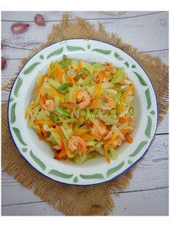Foto resep Tumis Labu siam