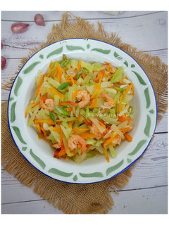 Foto resep Tumis Labu siam