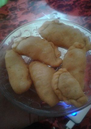 Foto resep Pastel bawang mudah dan murah || cocok untuk jualan atau camilan