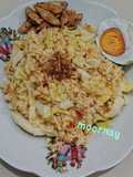 Nasi Goreng resep dek Is