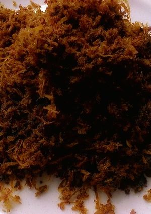 Foto resep Abon Sapi