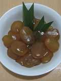 Yang seger2 Kolang Kaling Gula Aren