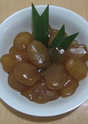 Foto resep Yang seger2 Kolang Kaling Gula Aren