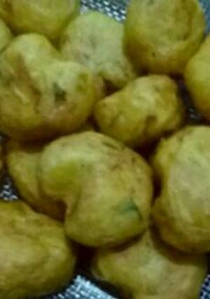 Foto resep Perkedel luncheon ayam