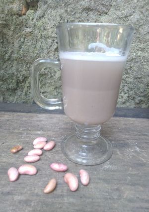 Foto resep Sari Kacang Merah