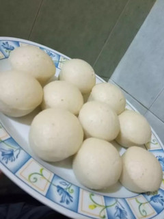 Foto resep Apem menul no santan no tape