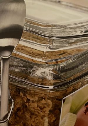 Zdjęcie przepisu Koncentrat bulionu drobiowego (Książka Thermomix).