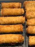 Egg Rolls