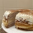 Mile crepes