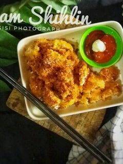 Foto resep Ayam Shihlin
