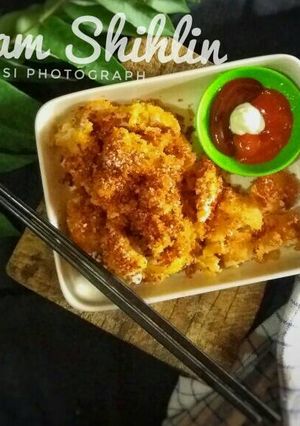 Foto resep Ayam Shihlin