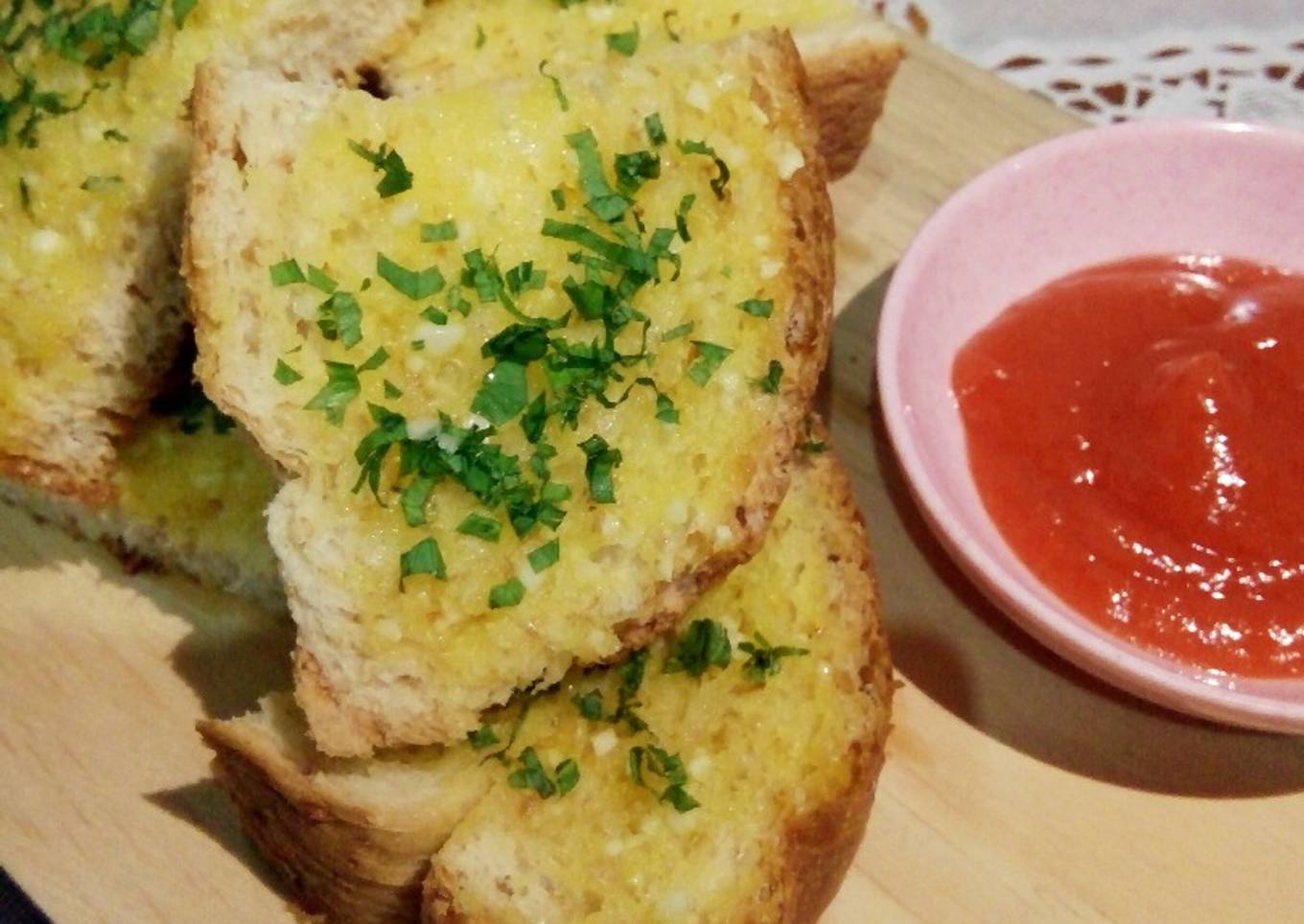 Garlic Bread