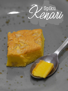 Foto resep Spiku Kenari