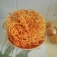 Aloo besan sev