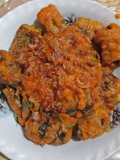 Foto resep Rica Belut