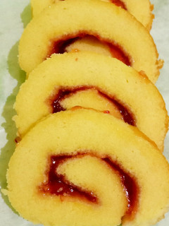 Foto resep Bolu gulung ekonomis