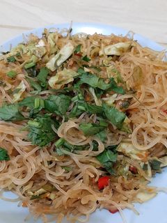 Foto resep Tumis Bihun