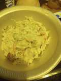 Poppyseed Coleslaw