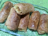 بوراك لعجين👌👌👌👌