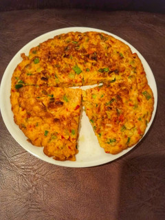 Foto resep Telur Dadar Ala Warteg