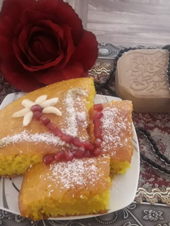عکسی از دستور صفوف (سفوف)