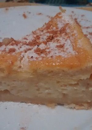 Una foto de El Bizcoflan