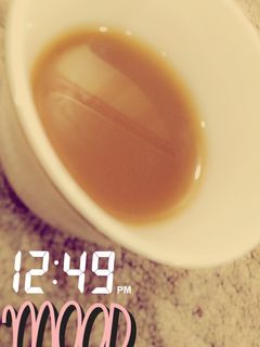 صورة لوصفة القهوه العربيه على طريقتي