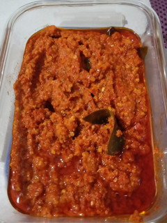Foto resep Sambal Ayam Bakar