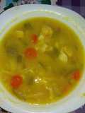 Potajito de judías