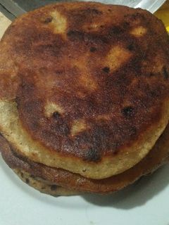 صورة لوصفة حواوشي بيتي