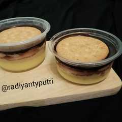 รูปของ Regal Dessert Cup