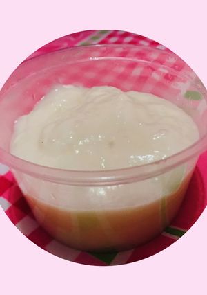 Foto resep Keju Mozarella Homemade
