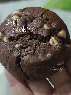 Foto resep Soft Cookies
