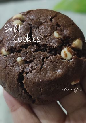 Foto resep Soft Cookies