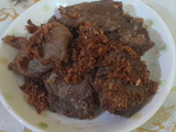 Empal Daging Sapi