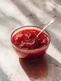 Selai strawberry