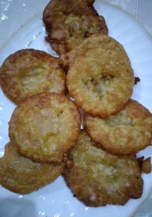 Foto resep Kue Cucur