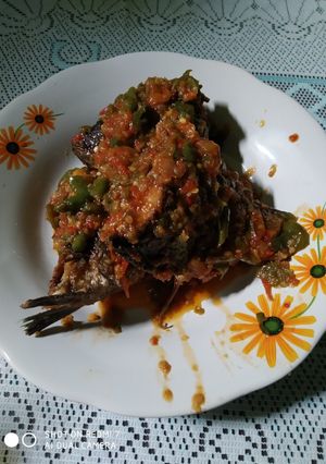 Foto resep Gurame Rawit