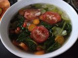 Sayur Bening ga pake ribet