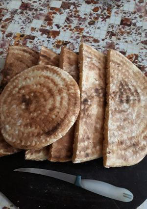صورة لوصفة مطلوع الميكسور لام اسيل