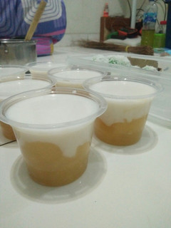 Foto resep Singkong thailand