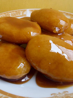 Foto resep Gemblong ketan