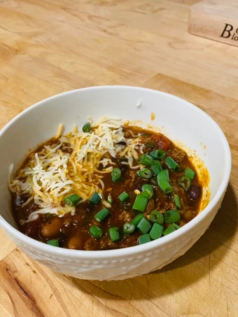 Simple Way Prepare Recipe Curts chilli that is Really Delicious, Appealing}