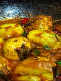 Bhagary baingan