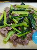 Caesim cah daging + tips #PR_CINCAYLAAH